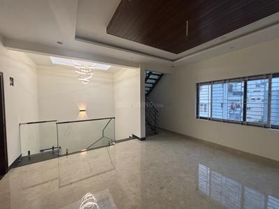 Hall Image of 3500 Sq.ft 3.5 BHK Independent House for sale in Jnana Ganga Nagar Bengaluru for Rs. 28000000
