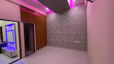 Bedroom Image of 1600 Sq.ft 3 BHK Villa for sale in Govindpura Jaipur for Rs. 8800000