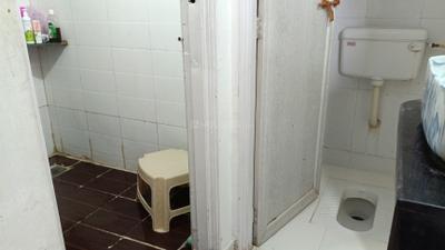 Image of 1075 Sq.ft 2 BHK Apartment / Flat for sale in Sharda Vihar, Nashik for Rs. 3960000