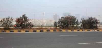 Image of 1260 Sq.ft 2 BHK Apartment / Flat for sale in Godrej Zenith, Sector 89, Gurgaon for Rs. 23500000