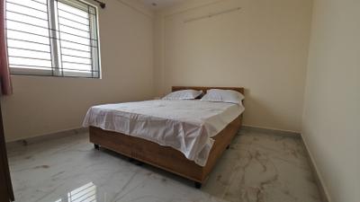 1 BHK Flat