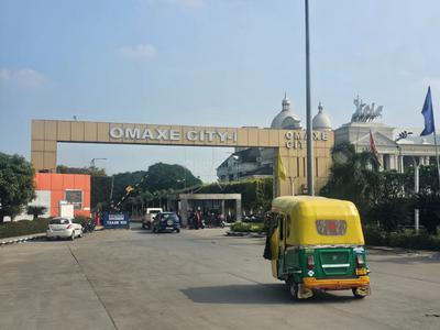 Image of 1800 Sq.ft 3 BHK Duplex for sale in Omaxe Shubhangan Premium, Mayakhedi, Indore for Rs. 8500000