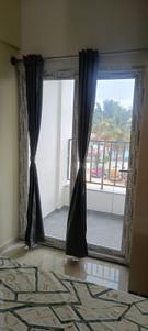Bedroom Image of 750 Sq.ft 1 BHK Apartment / Flat for rent in Bellandur Bengaluru for Rs. 26000