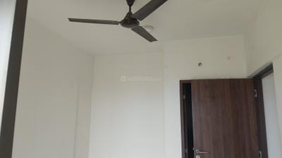 Bedroom Image of 585 Sq.ft 1 BHK Apartment / Flat for sale in Sunteck World, Naigaon East Naigaon for Rs. 3300000