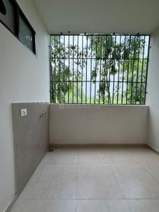 Balcony Image of 1400 Sq.ft 3 BHK Apartment / Flat for sale in Peer Muchalla Zirakpur for Rs. 9499999