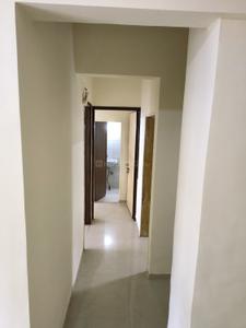 Image of 1400 Sq.ft 2 BHK Apartment / Flat for sale in Tirupati Koperkhairane Annex, Kopar Khairane, Navi Mumbai for Rs. 15500000