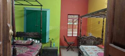 Balcony Image of Swathi  in Thrippunithura, Kochi