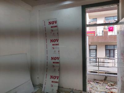 Bedroom Image of 900 Sq.ft 3 BHK Builder Floor for sale in Ved Vihar Ghaziabad for Rs. 3430433