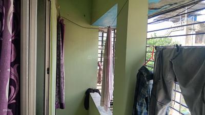 Bedroom Image of 650 Sq.ft 1 BHK Apartment / Flat for sale in Sarada Pally Kolkata for Rs. 1900000