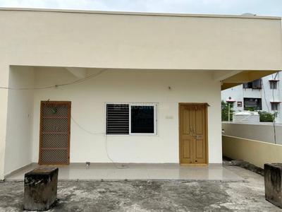 Balcony Image of 700 Sq.ft 1 BHK Penthouse for rent in Warangal Town Warangal for Rs. 7500