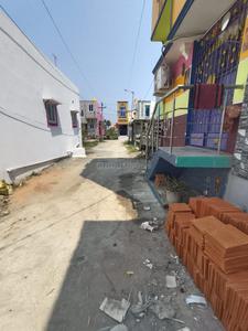 Image of 661 Sq.ft 2 BHK Independent House for sale in Manali, Chennai for Rs. 4000000
