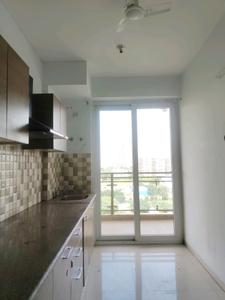 Kitchen Image of 2069 Sq.ft 3 BHK Apartment / Flat for sale in Unitech The Close North, Sector 50 Gurgaon for Rs. 37000000