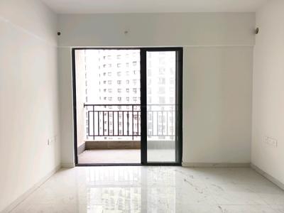 Living Room Image of 1285 Sq.ft 3 BHK Apartment / Flat for sale in Runwal Gardens Phase 2 Bldg no 18 23, Dombivli East Thane for Rs. 10000000