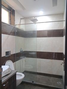 Bedroom One Image of 2250 Sq.ft 3 BHK Builder Floor for sale in Rajouri Garden New Delhi for Rs. 41000000