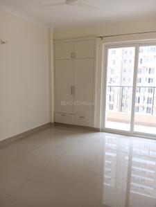 Bedroom Image of 1375 Sq.ft 3.5 BHK Apartment / Flat for sale in Amrapali Crystal Homes Phase 1, Sector 76 Noida for Rs. 17200000