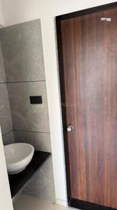 Image of 920 Sq.ft 2 BHK Apartment / Flat for rent in Croissance RA Urbania, Ravet, Pune for Rs. 22000