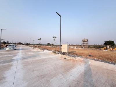 Image of 1500 Sq.ft Residential Plot / Land for sale in Kadugodi Industrial Area, Bengaluru for Rs. 10050000
