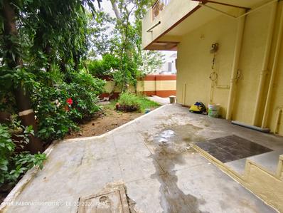 Image of 1400 Sq.ft 2 BHK Duplex for rent in New Gotri, Vadodara for Rs. 19000