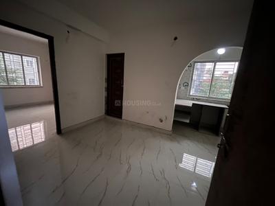 Hall Image of 714 Sq.ft 2 BHK Apartment / Flat for sale in Baguiati Kolkata for Rs. 3712000