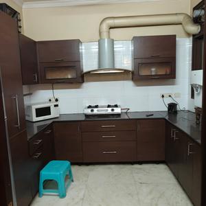 3 BHK Independent Builder Floor