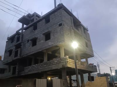 Image of 720 Sq.ft 2 BHK Apartment / Flat for sale in Iyyappanthangal, Chennai for Rs. 6300000