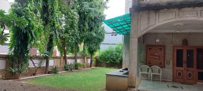 Image of 3843 Sq.ft 4 BHK Independent House for sale in Ramdev Nagar, Ahmedabad for Rs. 80000000