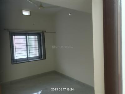 Bedroom Image of 1500 Sq.ft 2 BHK Independent House for rent in Ambalpadi Udupi for Rs. 11000