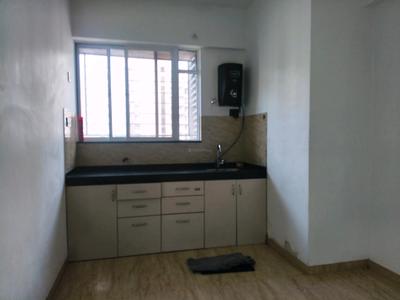 Kitchen Image of 720 Sq.ft 1 BHK Apartment / Flat for sale in VTP Belair, Mahalunge Pune for Rs. 5399999