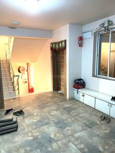 Hall Image of 900 Sq.ft 2 BHK Apartment / Flat for sale in Mavdi Rajkot for Rs. 3000000