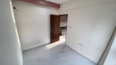 Bedroom Image of 610 Sq.ft 2 BHK Apartment / Flat for sale in Siroya Level The Residences, Andheri West Mumbai for Rs. 17500000