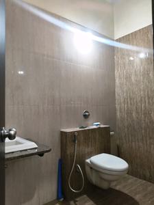 Bedroom Three Image of 3050 Sq.ft 3 BHK Villa for sale in Kolte Patil Life Republic Sector R2 2nd Avenue, Marunji Pune for Rs. 26000000