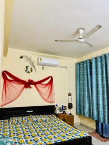 Bedroom Image of 700 Sq.ft 2 BHK Apartment / Flat for sale in Signature Global Solera, Sector 107 Gurgaon for Rs. 5500000