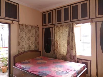 Bedroom Image of 1205 Sq.ft 3 BHK Apartment / Flat for sale in Bramhapur Kolkata for Rs. 5000000