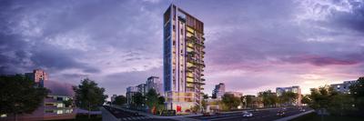 4 BHK Flat