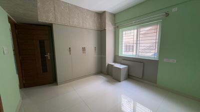 Bedroom Image of 1200 Sq.ft 2 BHK Apartment / Flat for sale in C V Raman Nagar Bengaluru for Rs. 10600000