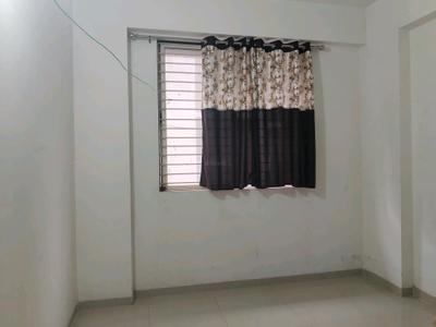 Bedroom Image of 2540 Sq.ft 3 BHK Apartment / Flat for rent in Dharti Madhuvan 54, Shilaj Ahmedabad for Rs. 60000