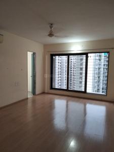 Hall Image of 3200 Sq.ft 4 BHK Apartment / Flat for rent in Vaishnodevi Kingston, Pal Gam Surat for Rs. 42500