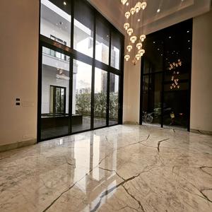 Hall Image of 3250 Sq.ft 4 BHK Builder Floor for sale in Sector 10 Gurgaon for Rs. 31000000