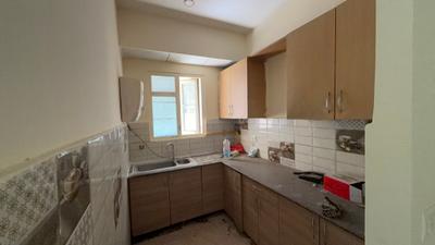 Kitchen Image of 1075 Sq.ft 2 BHK Apartment / Flat for rent in Gaur City 7th Avenue, Noida Extension Greater Noida for Rs. 22800