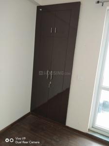 Bedroom Image of 1043 Sq.ft 3 BHK Builder Floor for sale in BPTP Parklands Pride, Sector 77 Faridabad for Rs. 9500000