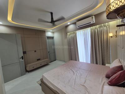 Bedroom Image of 3000 Sq.ft 5 BHK Villa for sale in Mansarovar Jaipur for Rs. 31100000