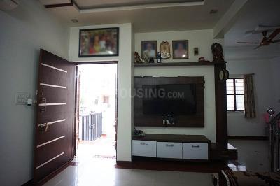 Hall Image of 2250 Sq.ft 4 BHK Villa for sale in Sola Ahmedabad for Rs. 24000000
