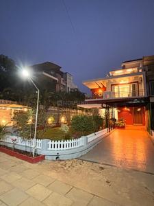 Image of 2100 Sq.ft 4 BHK Villa for sale in Tungarli, Lonavala for Rs. 43500000