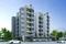 Monarch Residency Main Image 1