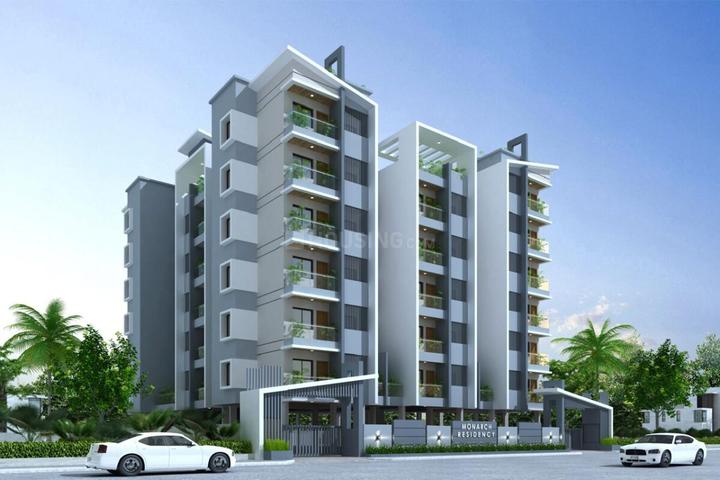 Monarch Residency Main Image 1