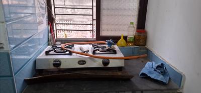 Image of 380 Sq.ft 1 BHK Builder Floor for rent in Dhapa, Kolkata for Rs. 6500