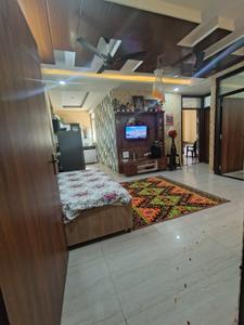 Bedroom Image of 1020 Sq.ft 2 BHK Apartment / Flat for sale in Girdharipura Jaipur for Rs. 4000000