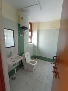 Image of 1420 Sq.ft 3 BHK Apartment / Flat for sale in Omicron I, Greater Noida for Rs. 9300000