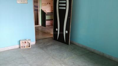 Bedroom Image of 746 Sq.ft 2 BHK Apartment / Flat for sale in Madhyamgram Kolkata for Rs. 2300000