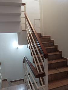 Image of 2250 Sq.ft 3 BHK Villa for rent in BU Bhandari Chrrysalis, Wagholi, Pune for Rs. 40000